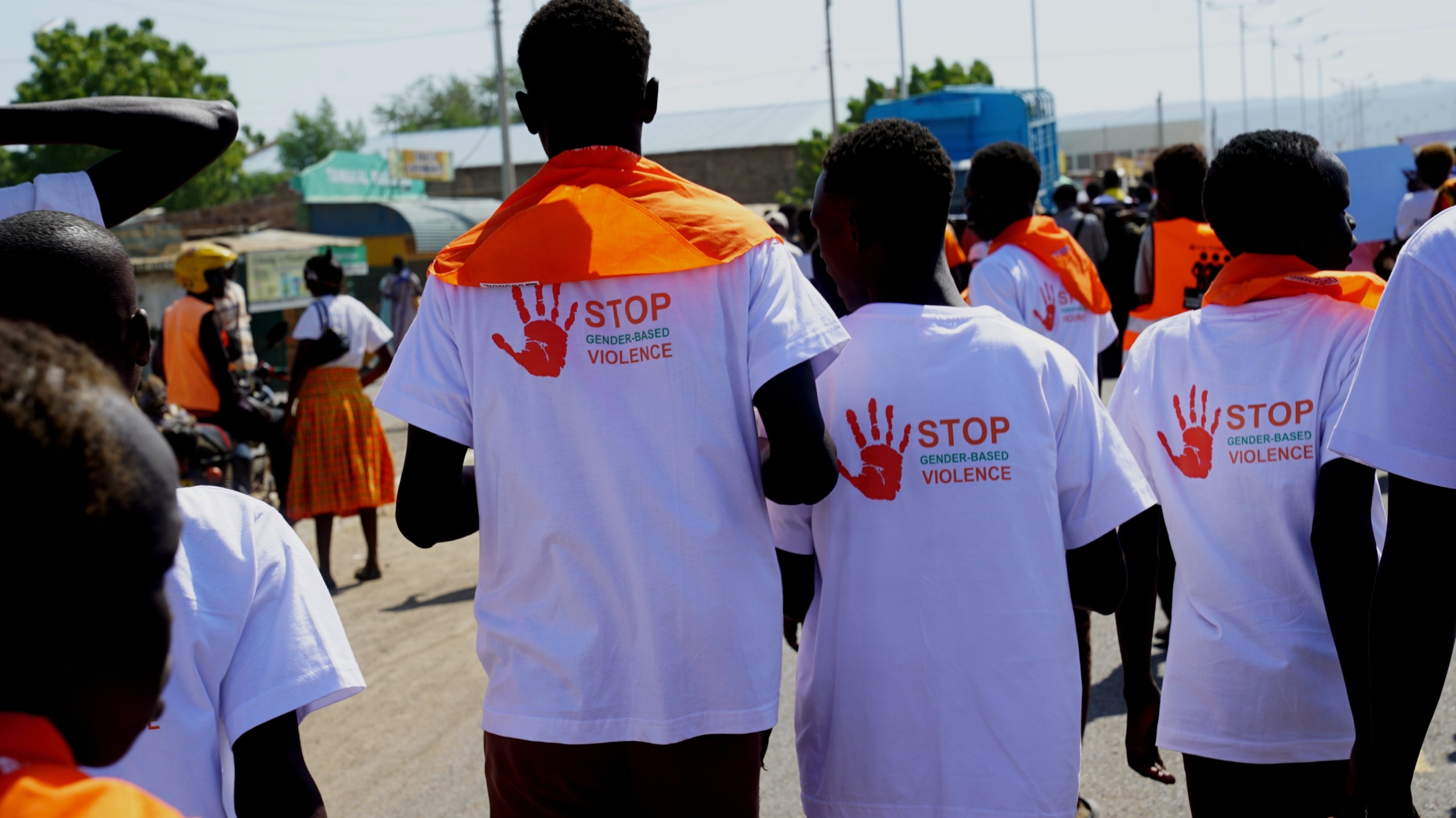 Picture by Resilience Action International