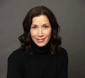 Jenna Slotin