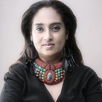 Fatima Alimohamed